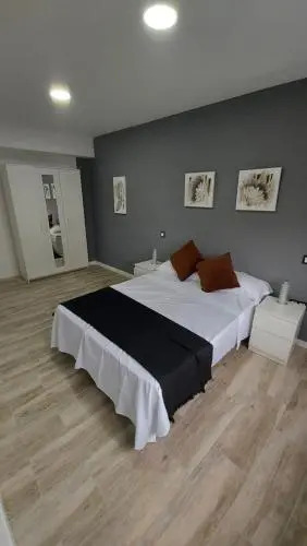 Madrid Chill Apartment