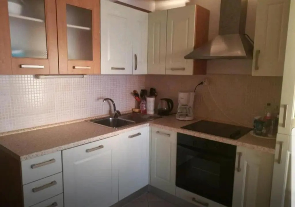 Apartment Diwa