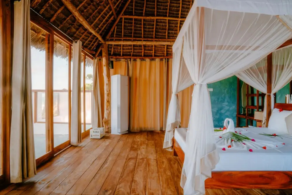 TIKI Beach Club & Resort