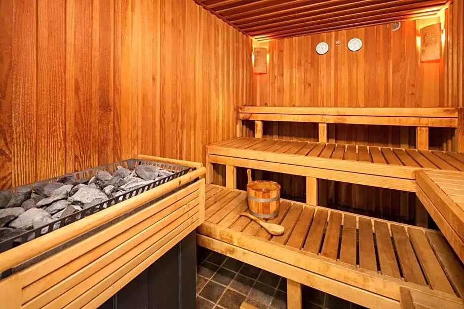 Griesalp Hotels