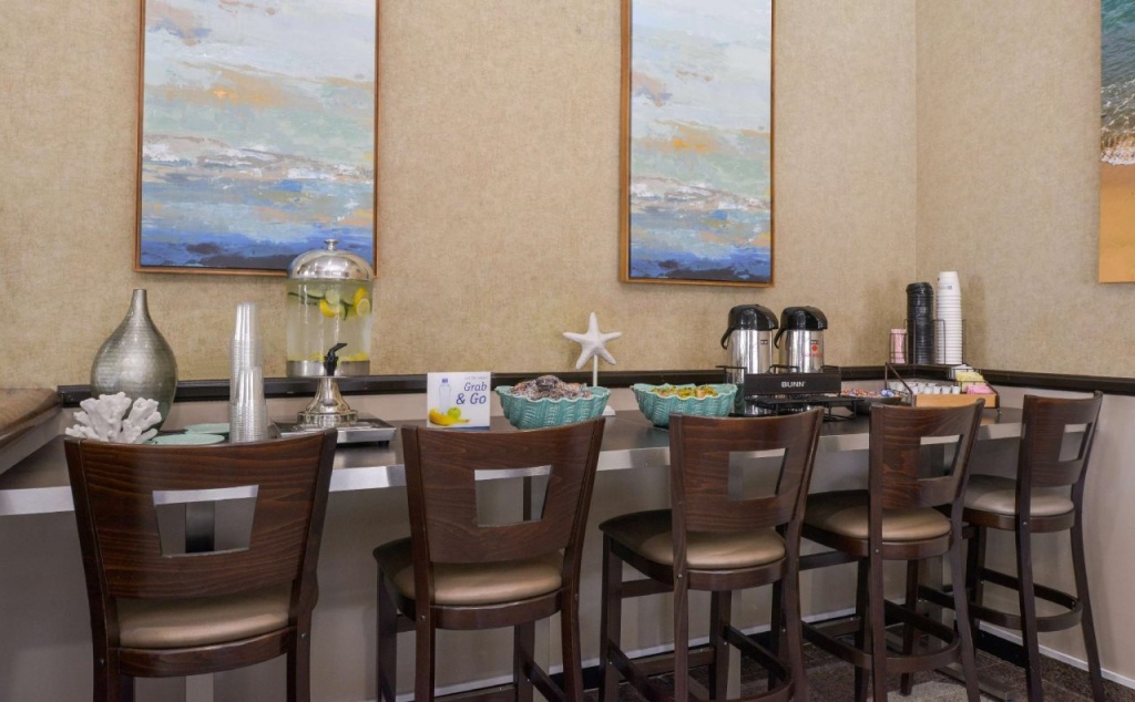 Best Western Redondo Beach Galleria Hotel - Beach City LA