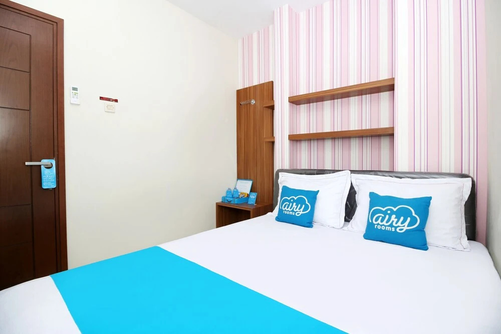 Airy Rungkut Madya M1 Surabaya