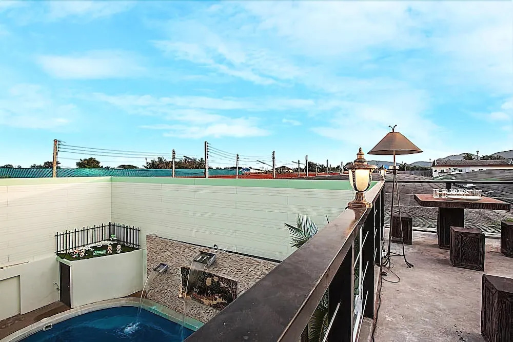 Baan Kiet 2 2 units with 2 bedrooms