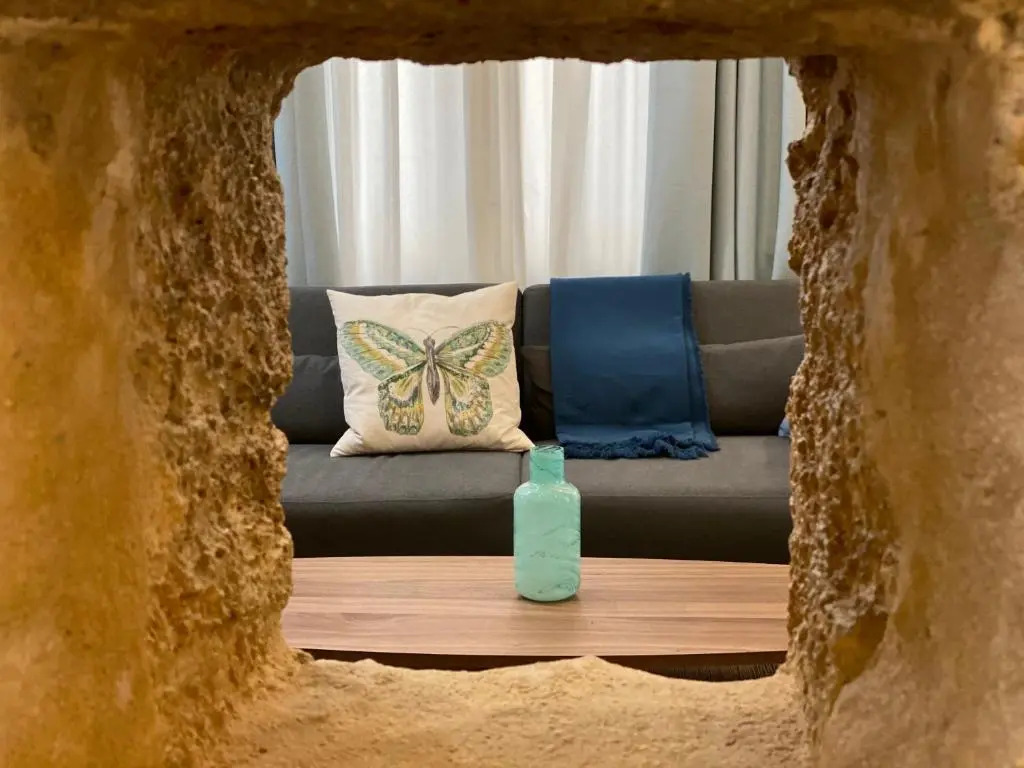 GADEIRAS SUITES - Apartamentos Turísticos de 2 llaves