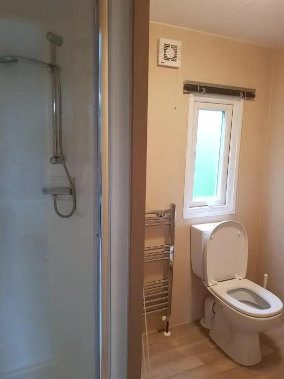 De Bijsselse Enk Chalet 20 A