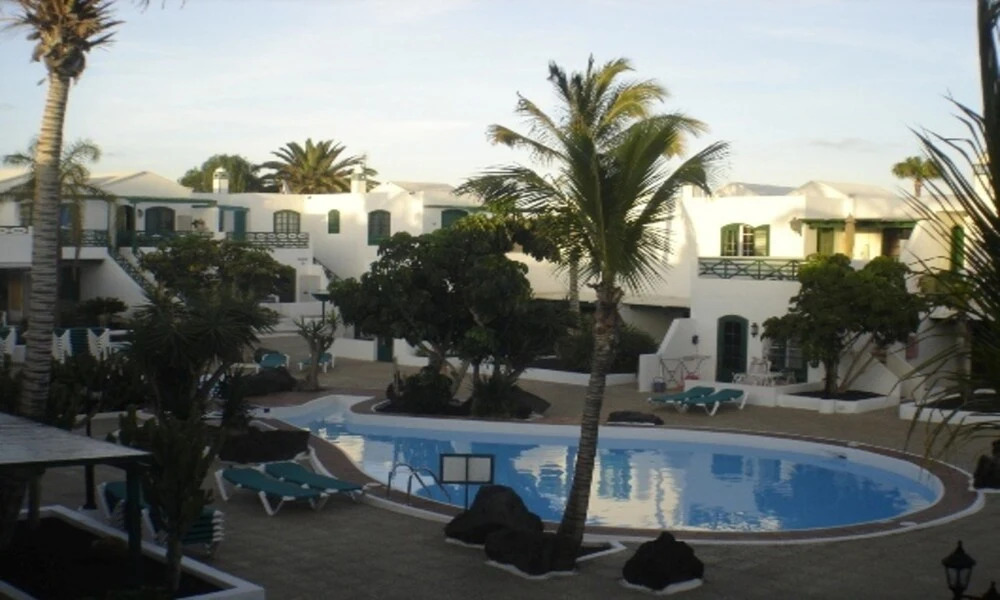 104592 -  Apartment in Tías