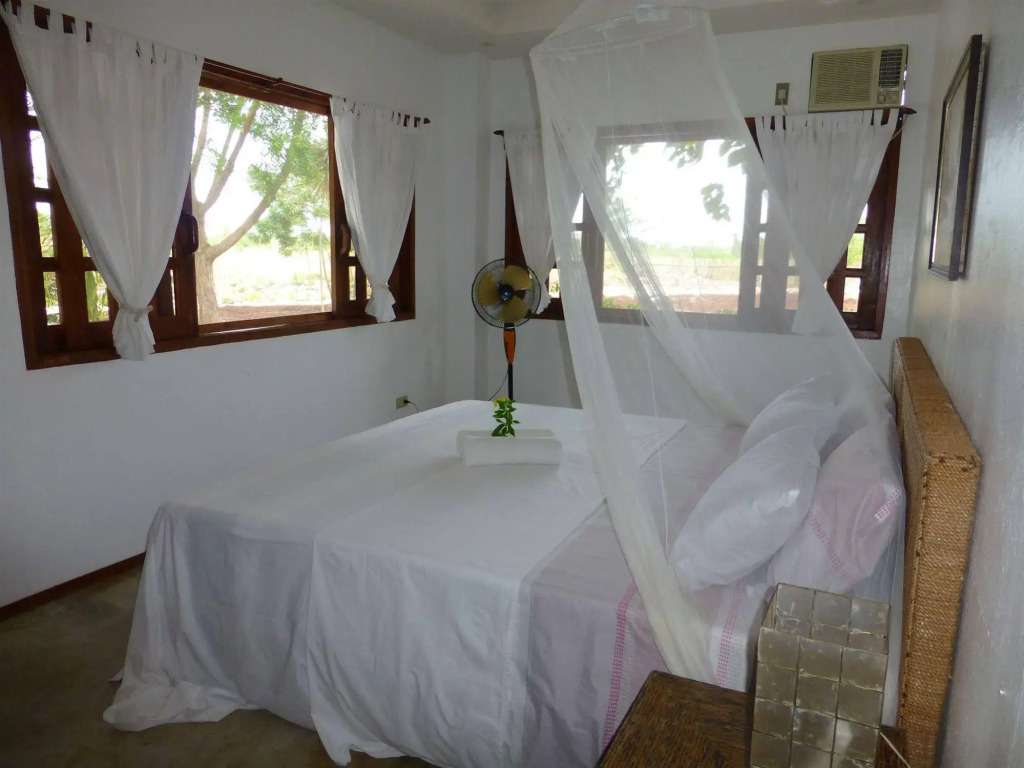 Talima Beach Villas & Dive Resort