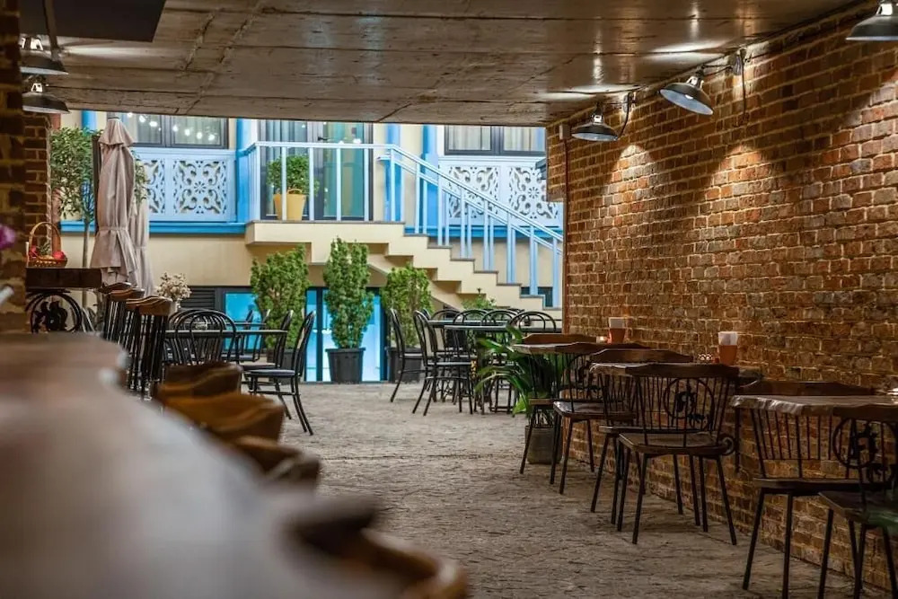 Makmani Boutique Hotel by DNT Group