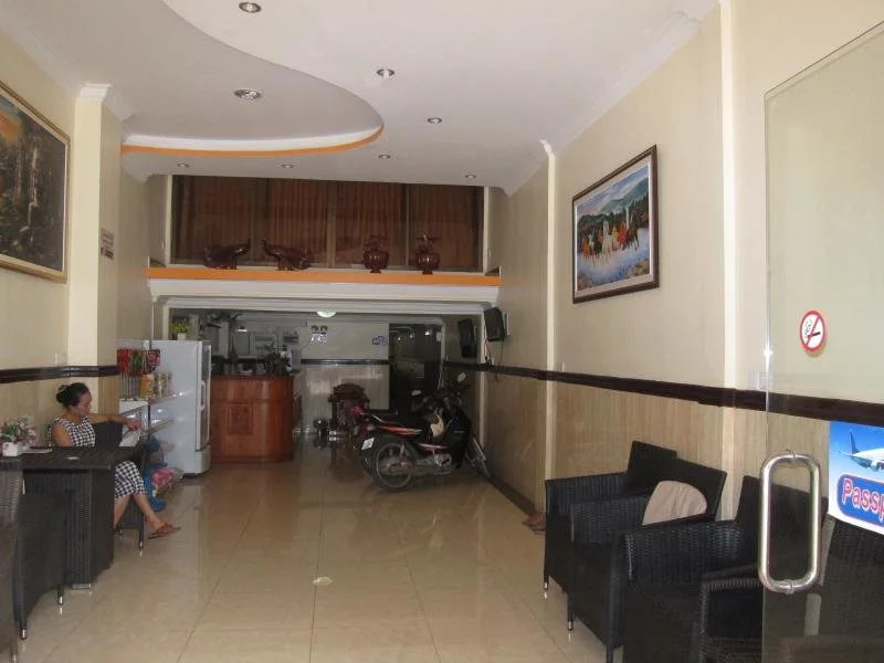 Vinita Guesthouse