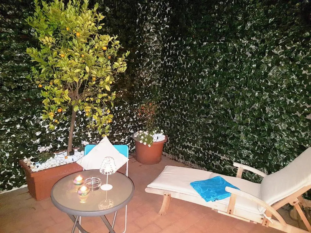 Home Flowers Milano