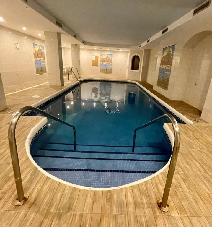 Marbella Beach Resort at Club Playa Real