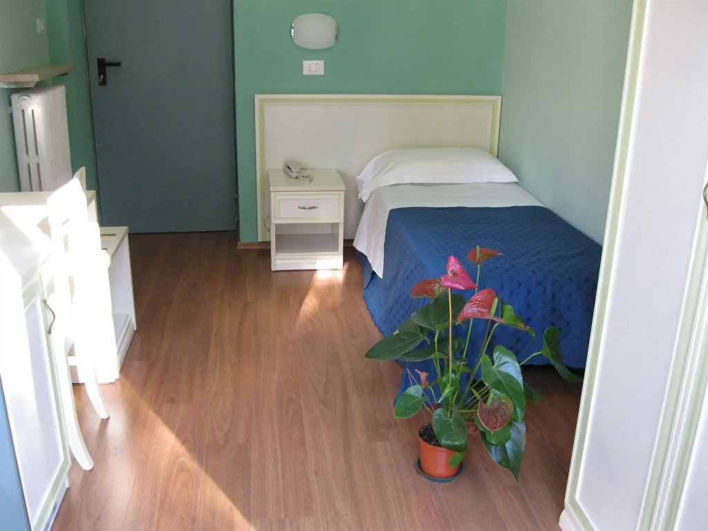 Hotel Gran Sasso & SPA