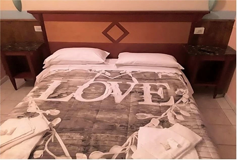 Hotel Stella & Maida
