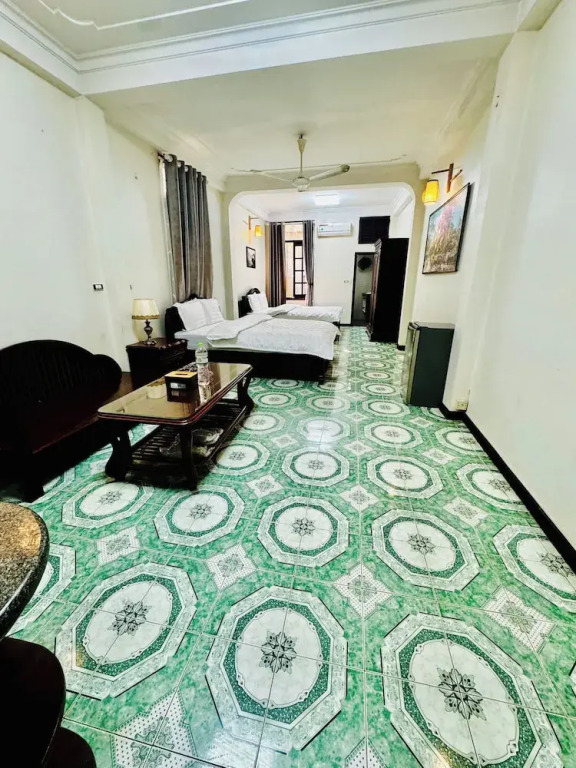IL Divo Homestay & Spa 8 Hàng Đào