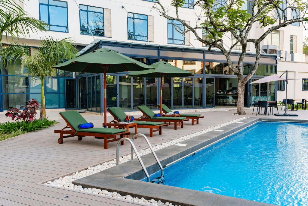 Somerset Westview Nairobi All Suites