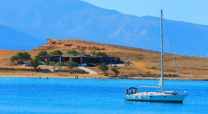 Paradise Hotel