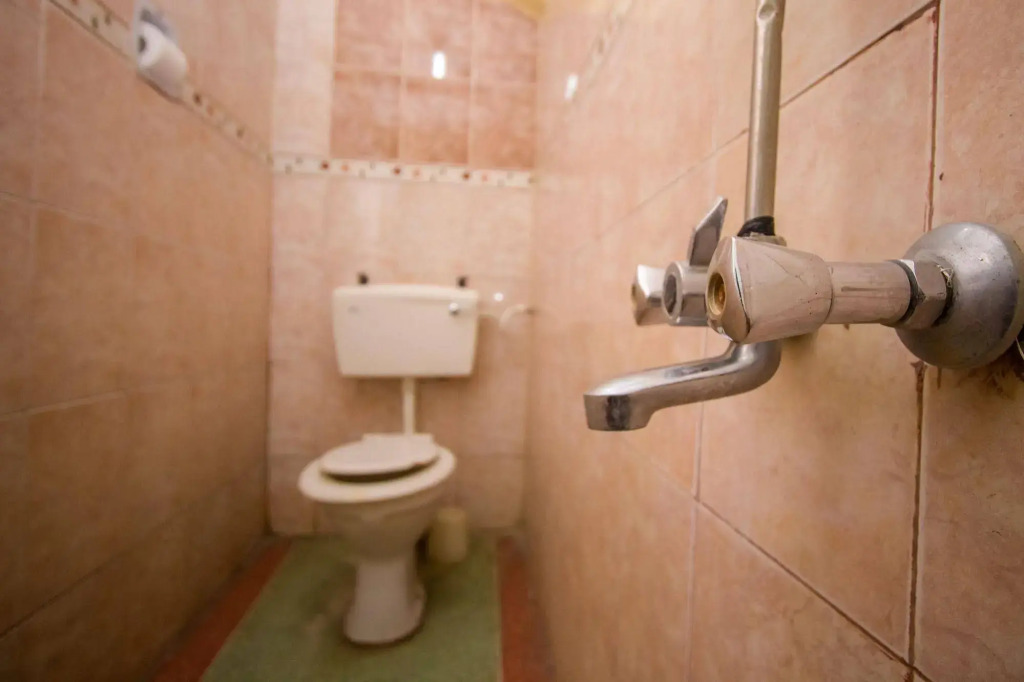 Inter Leisure Hotel