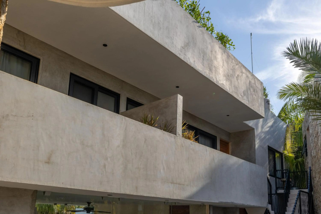 Cucu Hotel El Cuyo