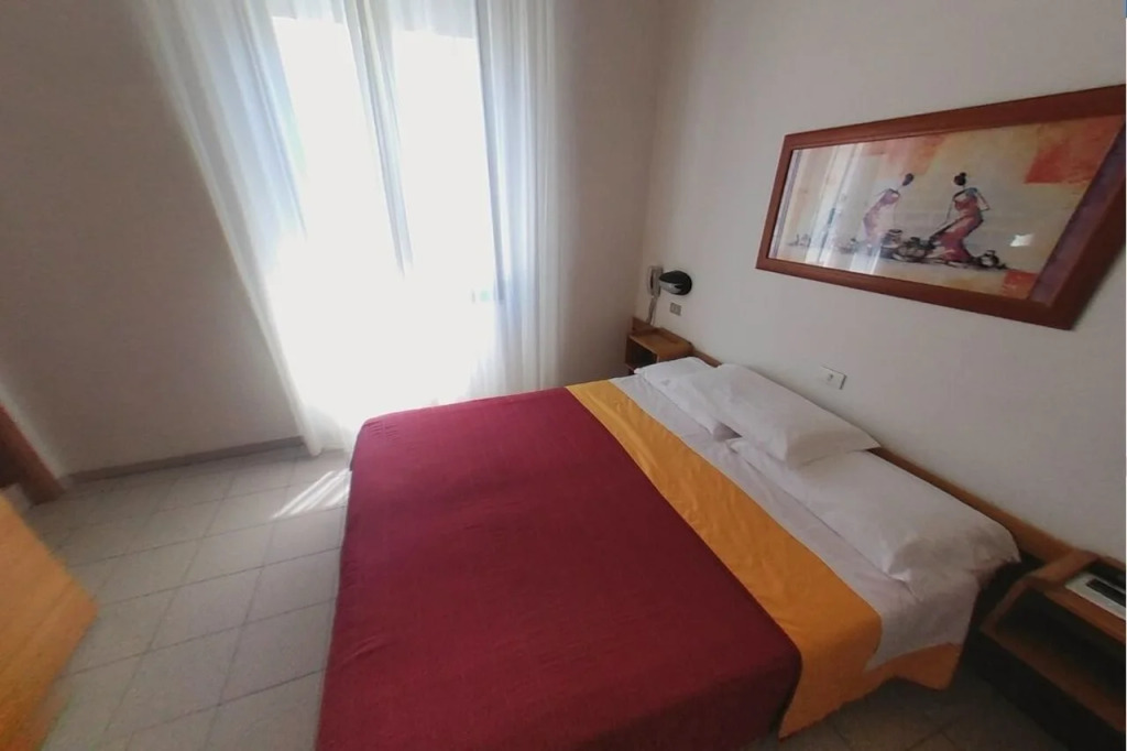 Hotel Arpa