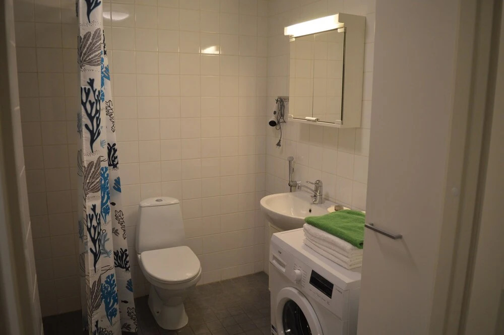Helsinki Airport Suites
