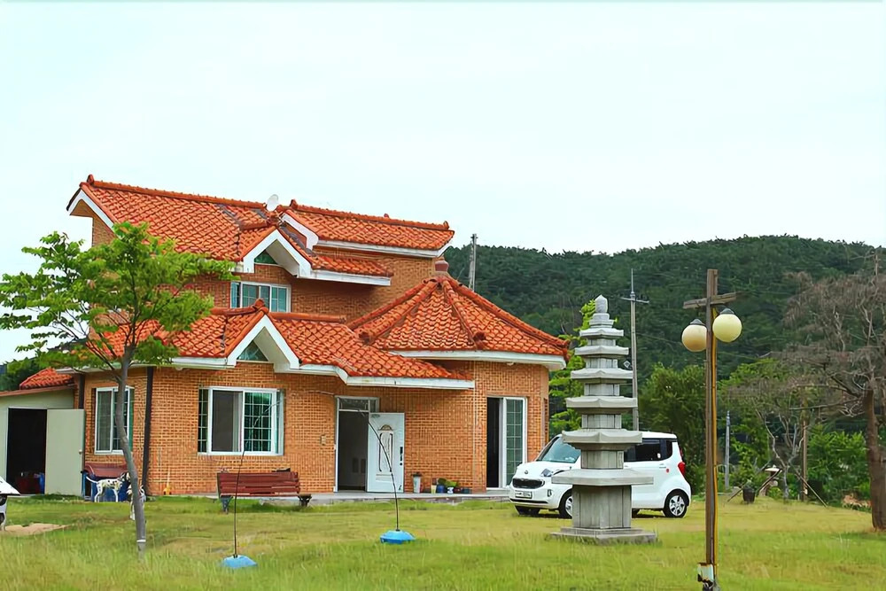 Yeongwol Shu Pension
