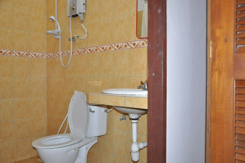 Vikri Beach Resort