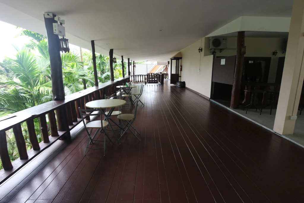 Krabi Klong Muang Bay Resort