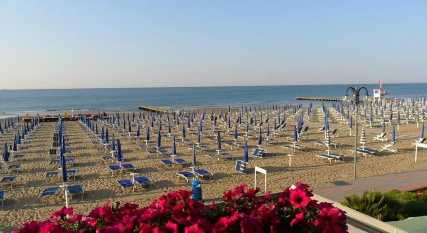 Hotel Telenia