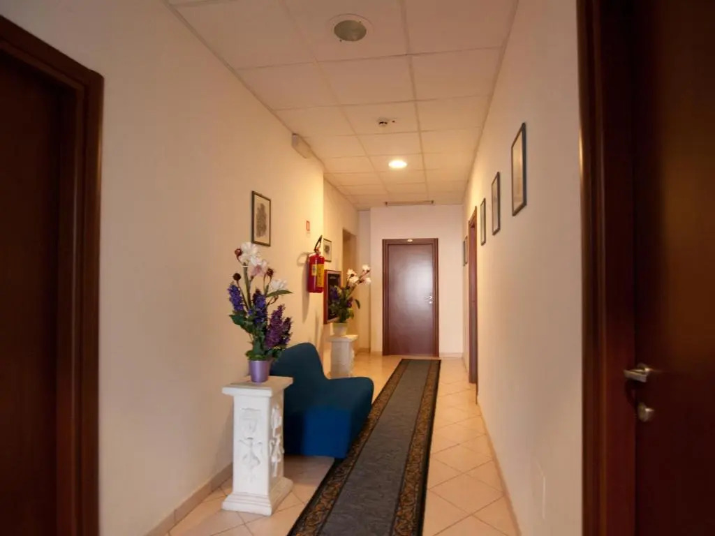 Hotel Savina
