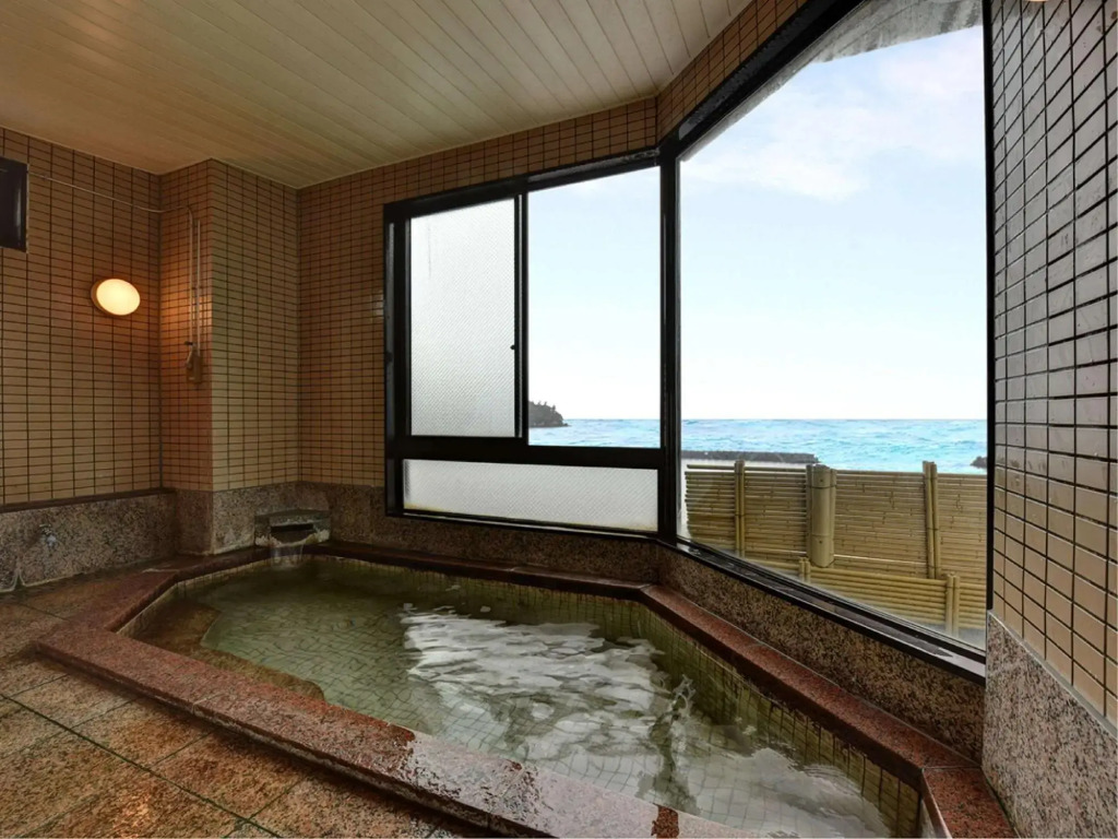 Toi Onsen Tanakaya