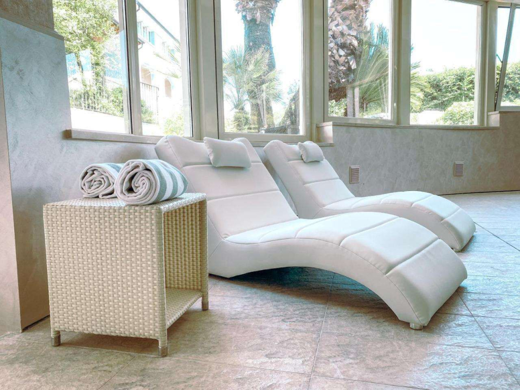 Monastero Resort & Spa by Double Hospitality