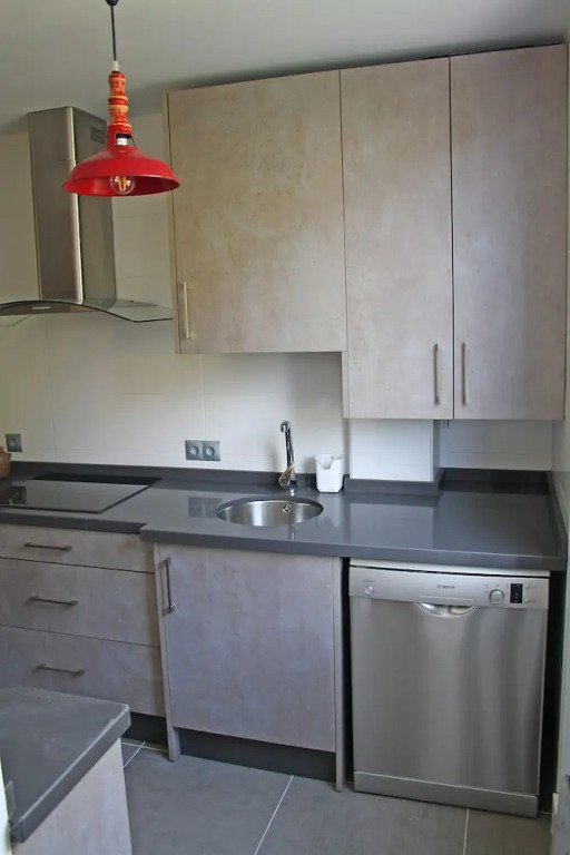 Luz de Malaga Apartment
