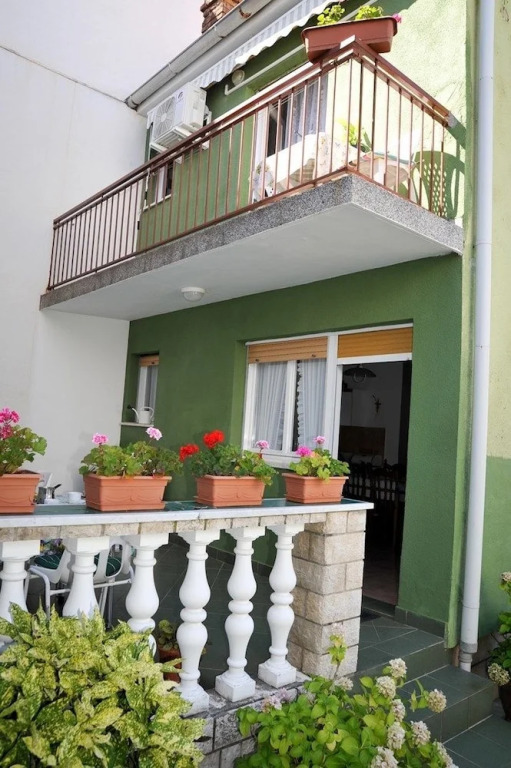 Rooms Dragica