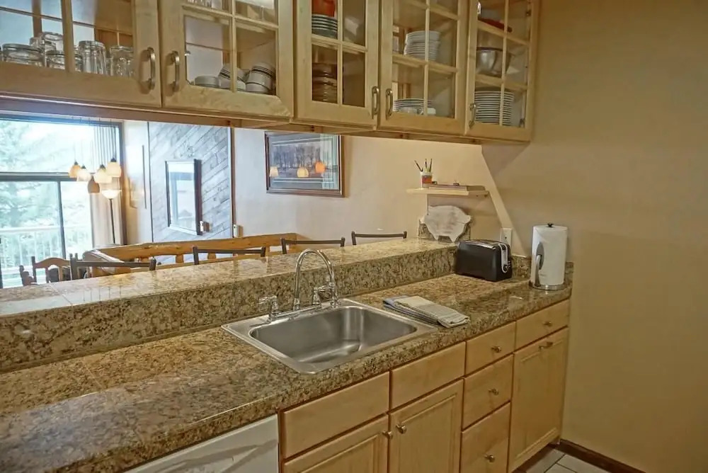 Promontory 15 4 Bedroom Condo