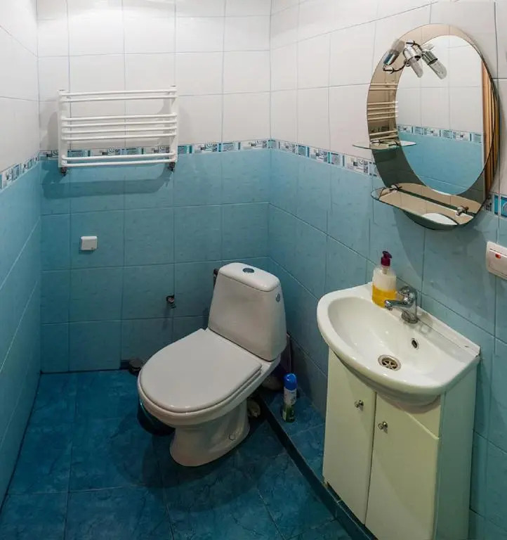 Apartamenty on Konyskogo 5\2
