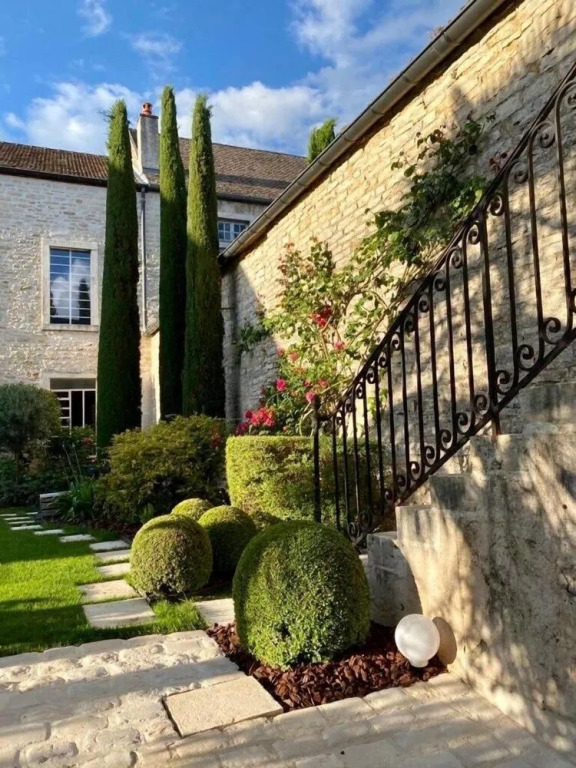 LE JARDIN Charme au cœur de Meursault