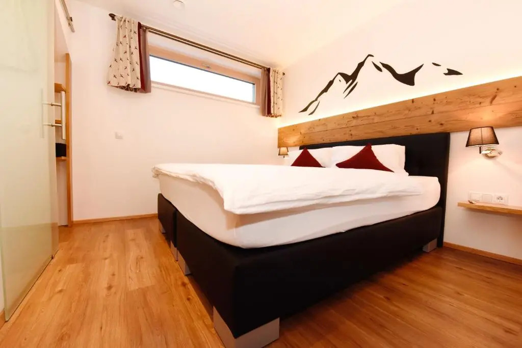 Apartment Marent