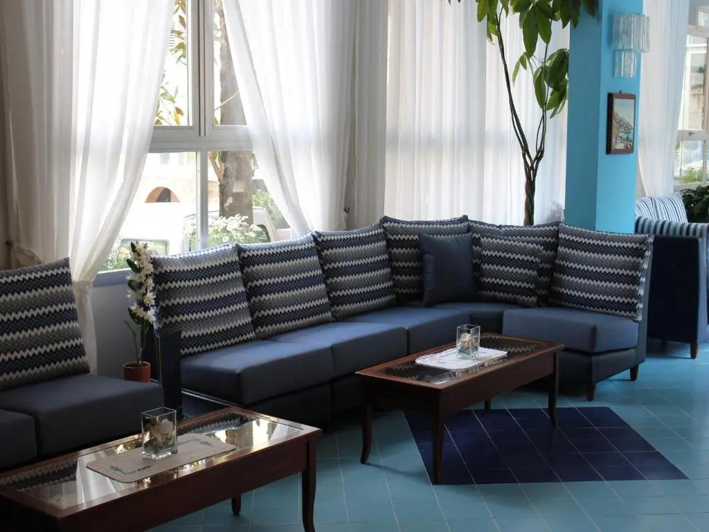 Hotel San Pietro