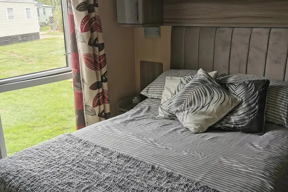 Willowbrook Hideaway - Billing Aquadrome