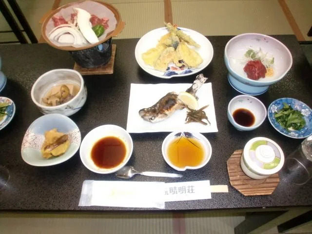 Tabist Seimeiso Shirakabako