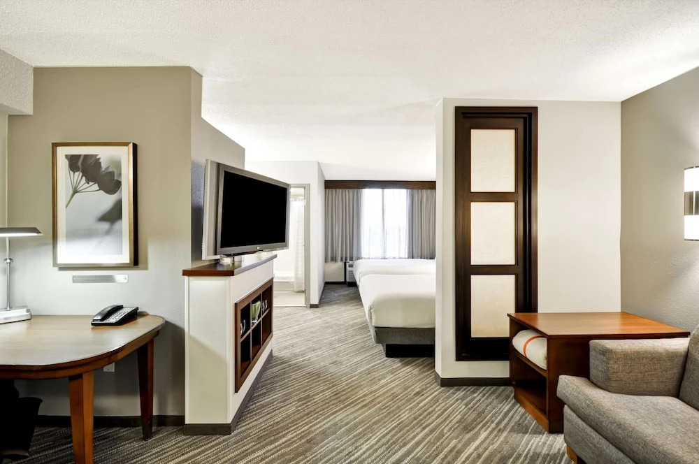 Home2 Suites by Hilton Indianapolis - Keystone Crossing