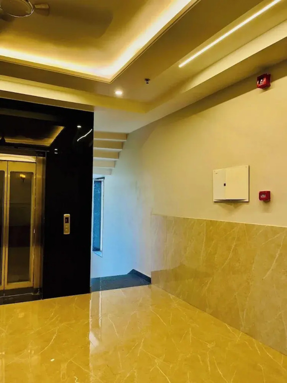 The Grand Oasis Hotel & Resort I Near India Expo Mart