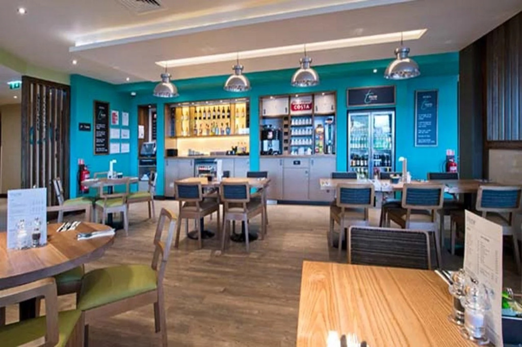 Premier Inn Thirsk