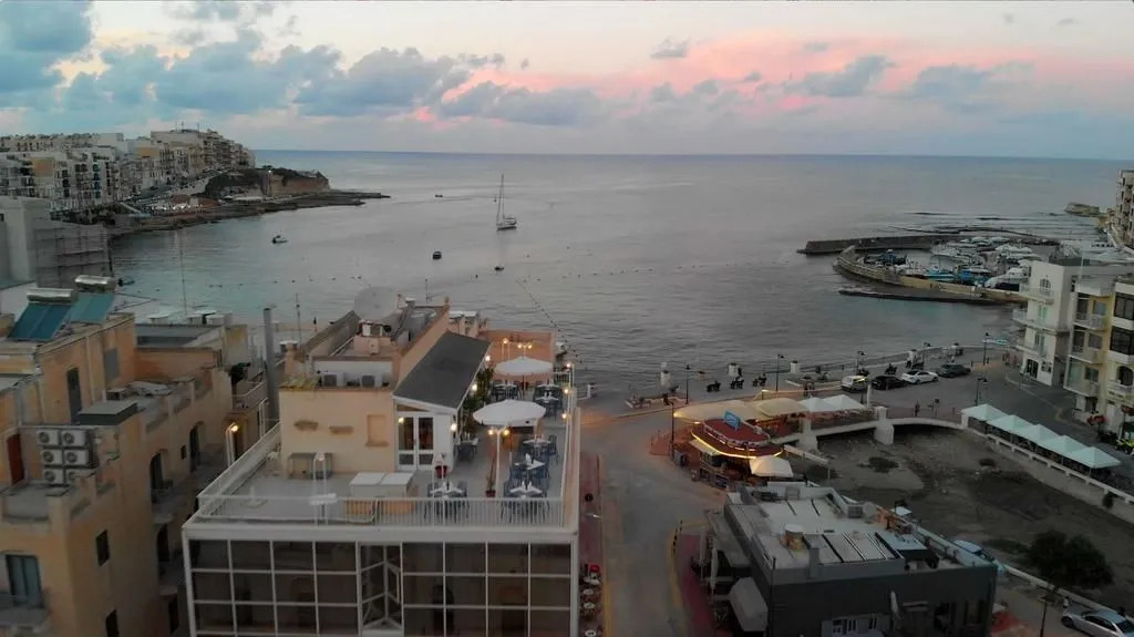 Il Plajja