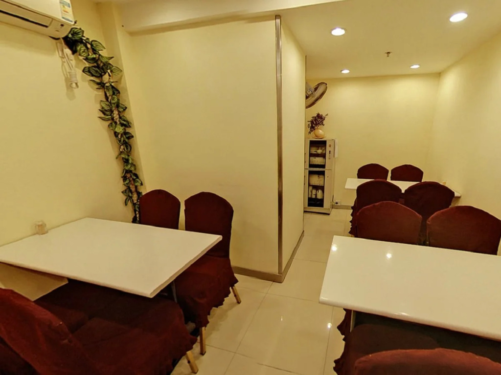 Hanting Hotel Shanghai Jingan Temple Xikang Road