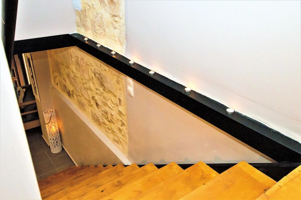 Evaggelia's Luxury Loft House