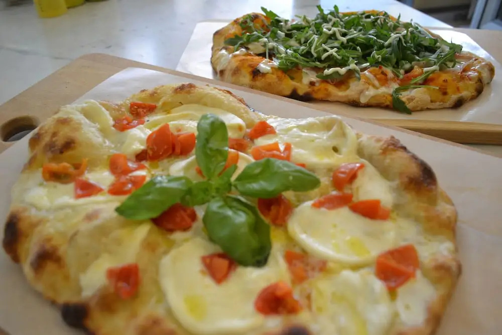 Bella Napoli Guesthouse Trattoria Pizzeria