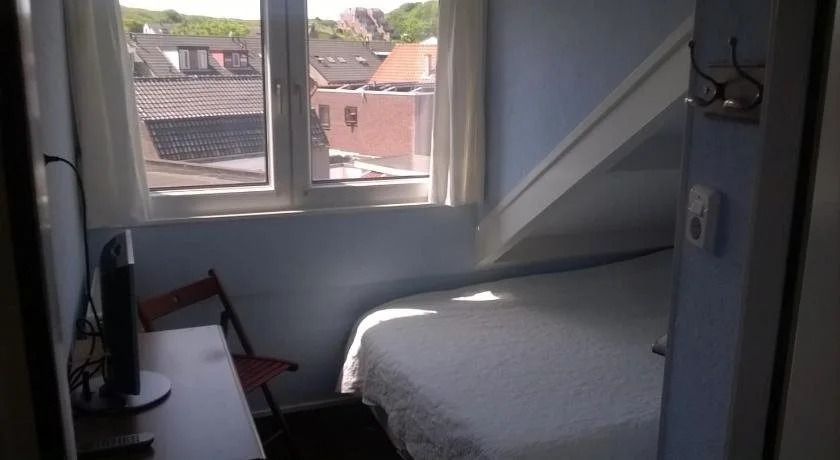 Badhotel Zeecroft