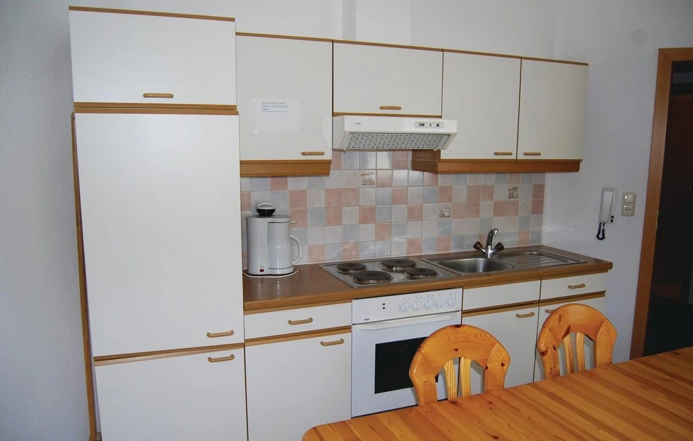 Beautiful Apartment in Kappl With 2 Bedrooms and Wifi