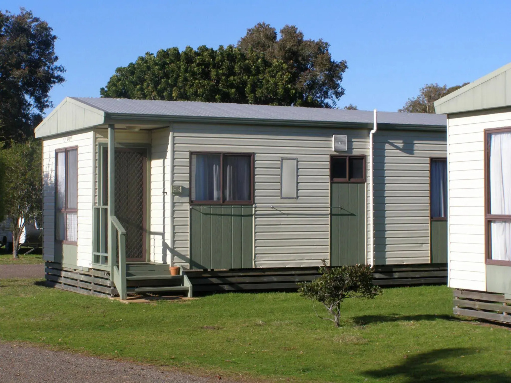 BIG4 Narooma Easts Holiday Park